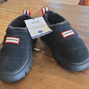 Hunter Madison New With Tags Womens Size 6